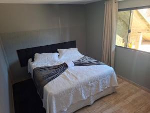 Apartamento para família
