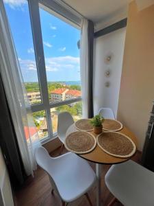 Deymar Apartments VIEW - 3hvězdičkové hotely ve městě Vidin