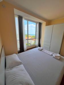 Deymar Apartments VIEW