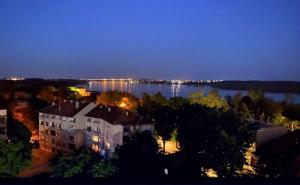 Deymar Apartments VIEW