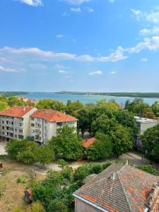 Deymar Apartments VIEW