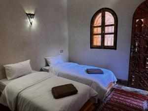 Dar Yaya & excursion - MHamid El Ghizlane