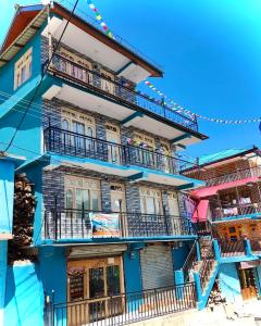 Adhyan homestay kalpa - Ubytování bez kategorie ve městě Kalpa