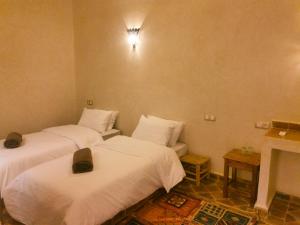 Dar Yaya & excursion - MHamid El Ghizlane