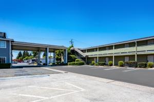 Red Roof Inn Yuba City Bonanza - Marysville