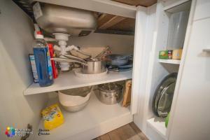 Appartement 6 personnes La Genette