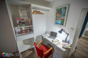 Appartement 6 personnes La Genette