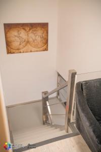 Appartement 6 personnes La Genette