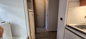 Résidence Les Avrieres Haut - Studio divisible bon rapport qualitéprix MAE-9334