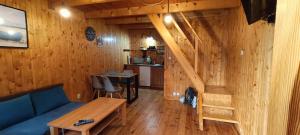 u HELanki - Domki letniskowe przy samej plaży - Kuźnica