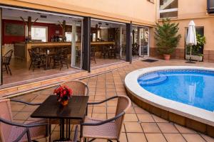 RVHotels Mar de Tossa