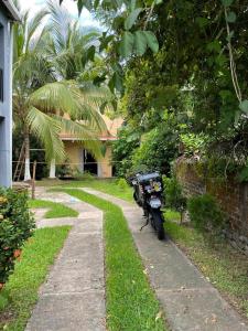 Conchita House Playa El Tunco