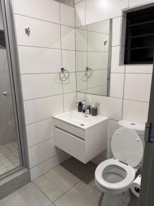 A Paradise Away From Home