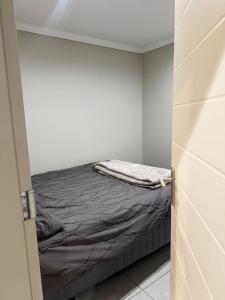 A Paradise Away From Home