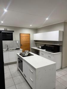 A Paradise Away From Home