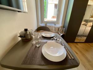 Monolocale San Pietro centro storico di Reggio Emilia