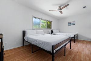 Modern 4BR Austin Retreat