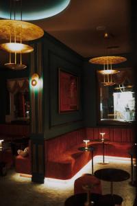 Boutique Guest House Coco