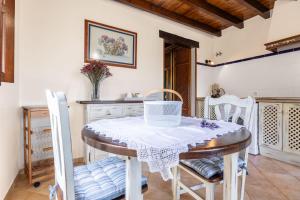 Las Candelas - Primoriu