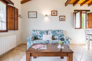 Las Candelas - Primoriu