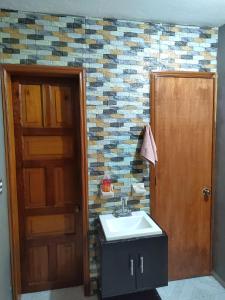 Departamento Familiar Escorpións