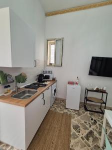 A un Passo dal Tramonto