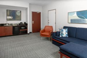 Courtyard Pittsburgh Greensburg