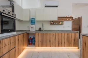 Malibu Residential 3BD - Tael