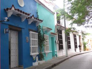 Art Hotel Getsemani
