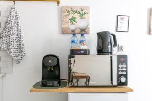 Studio confort Paris 13 Chevaleret