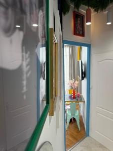 Studio Pop et Stylé au cœur de Nice