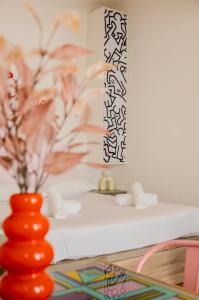 Studio Pop et Stylé au cœur de Nice