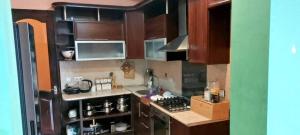 Spacious apartment in the heart of Tbilisi at the best price