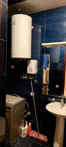 Spacious apartment in the heart of Tbilisi at the best price