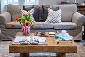 The Doocot - A Beautiful Countryside Cottage