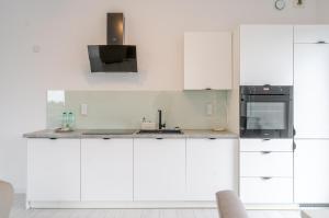 Francuska Comfort Apartment by BookingHost