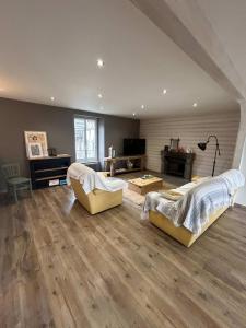Grand duplex au coeur de Murat