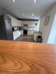 Grand duplex au coeur de Murat