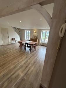Grand duplex au coeur de Murat