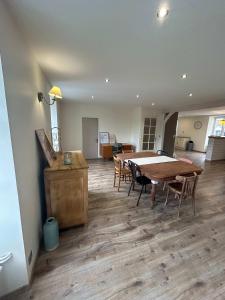 Grand duplex au coeur de Murat