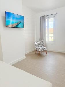 Les chambres du Vignoble