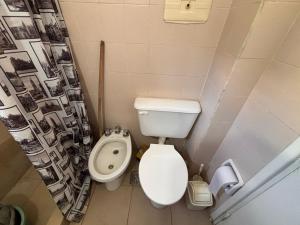 Departamento en zona La Perla