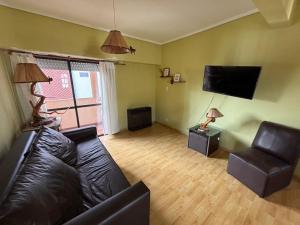 Departamento en zona La Perla