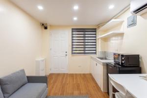 Spacious Studio with Fast Wi-Fi Near UP and Maginhawa