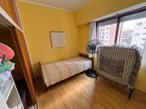 Departamento en zona La Perla