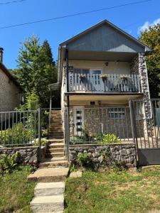 Bükki csend vendégház