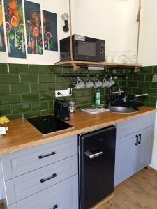 Bükki csend vendégház