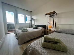 Luxury Green Skyline in center of Udine