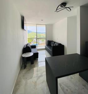 Apartamento Conjunto Altos de Laureles