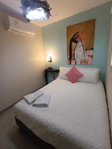 Art Hotel Getsemani